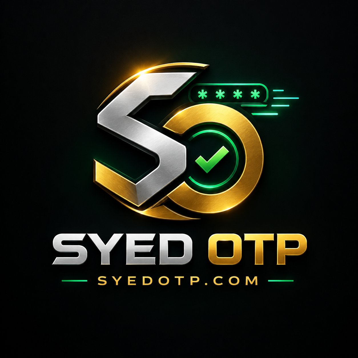 SYED OTP ZONE